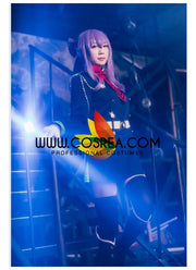 Cosrea P-T Seraph of the End Shinoa Hiragi Cosplay Costume
