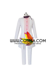 Cosrea P-T Servamp Belkia Cosplay Costume