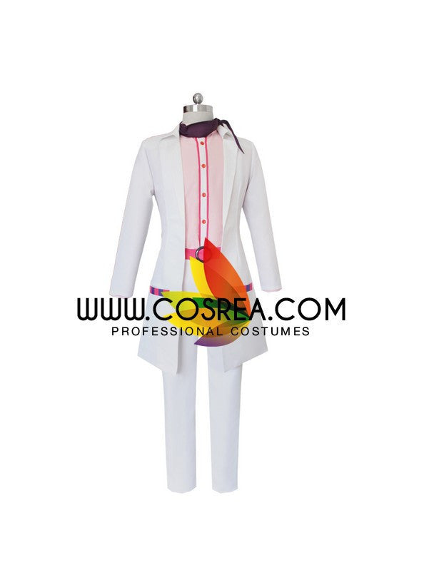 Cosrea P-T Servamp Belkia Cosplay Costume