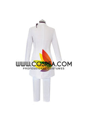 Cosrea P-T Servamp Belkia Cosplay Costume