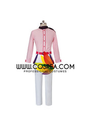 Cosrea P-T Servamp Belkia Cosplay Costume