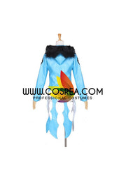 Cosrea P-T Servamp Mahiru Shirota Cosplay Costume