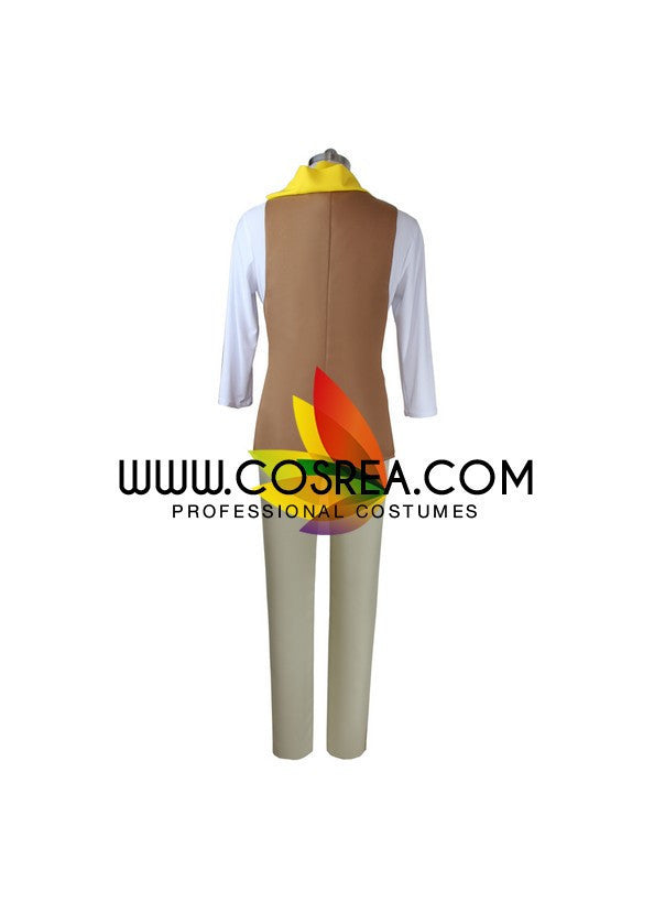 Cosrea P-T Servamp Misono Alicein Cosplay Costume