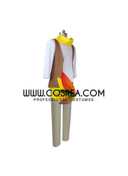 Cosrea P-T Servamp Misono Alicein Cosplay Costume