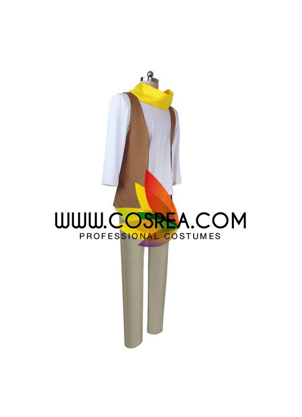 Cosrea P-T Servamp Misono Alicein Cosplay Costume