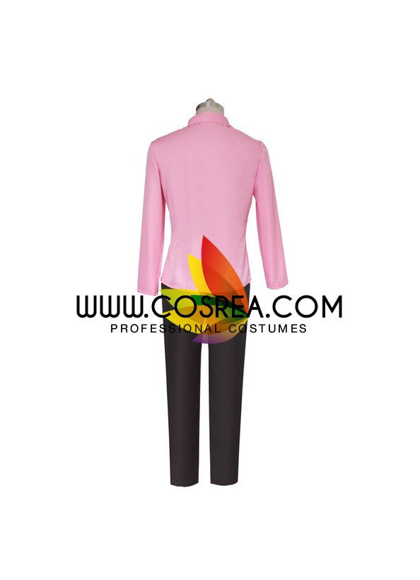 Cosrea P-T Servamp Snow Lily Cosplay Costume