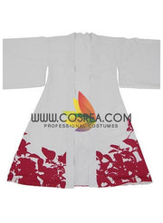 Cosrea P-T Servamp Tsubaki Kimono Cosplay Costume