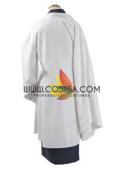 Cosrea P-T Servamp Tsubaki Kimono Cosplay Costume