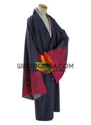 Cosrea P-T Servamp Tsubaki Kimono Cosplay Costume