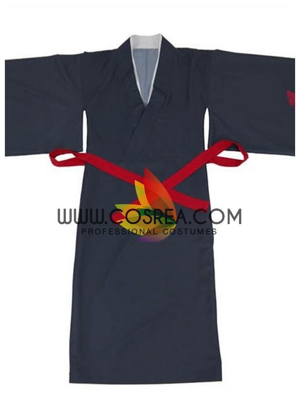 Cosrea P-T Servamp Tsubaki Kimono Cosplay Costume