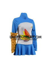 Cosrea P-T Seven Deadly Sins Elizabeth S2 Cover Cosplay Costume