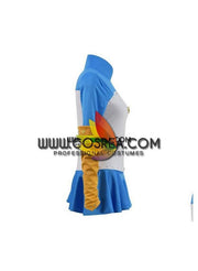 Cosrea P-T Seven Deadly Sins Elizabeth S2 Cover Cosplay Costume