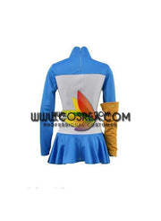 Cosrea P-T Seven Deadly Sins Elizabeth S2 Cover Cosplay Costume