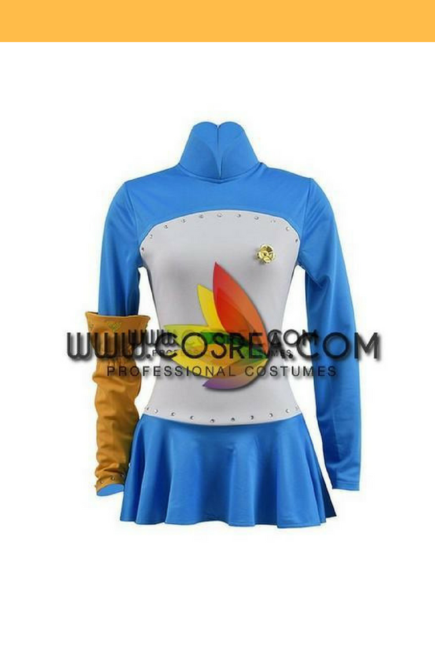 Cosrea P-T Seven Deadly Sins Elizabeth S2 Cover Cosplay Costume