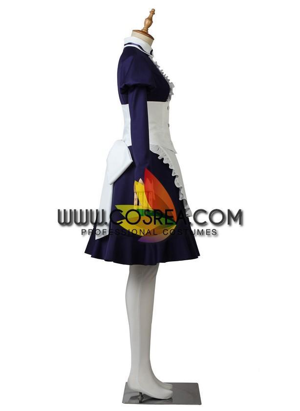 Cosrea P-T Seven Deadly Sins Elizabeth Season 2 Cosplay Costume