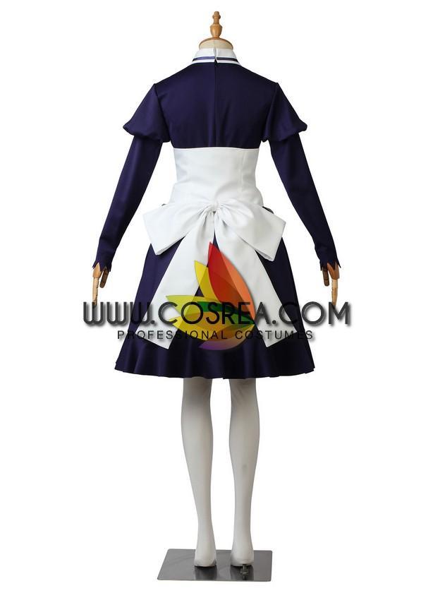 Cosrea P-T Seven Deadly Sins Elizabeth Season 2 Cosplay Costume