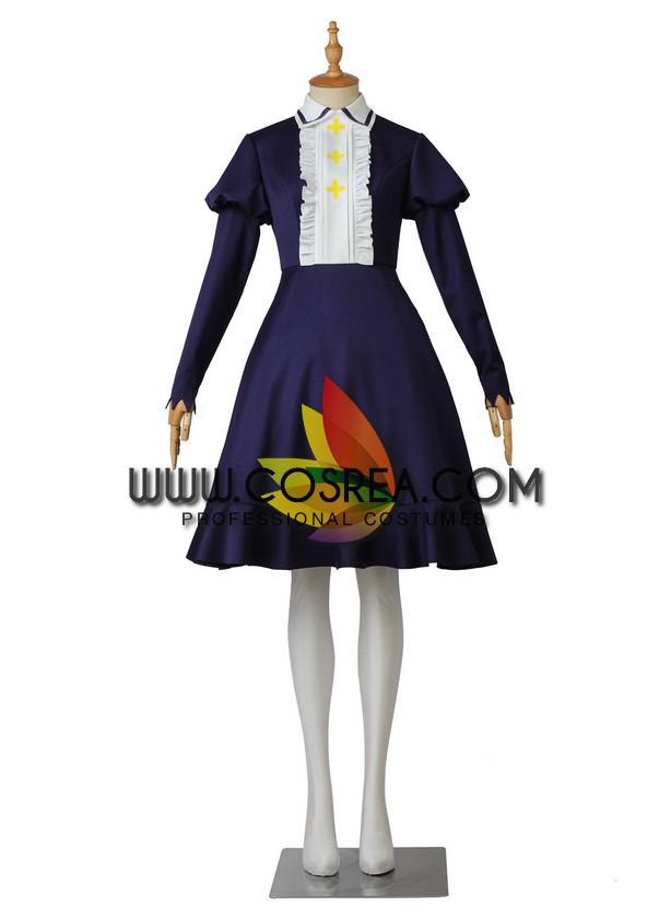 Cosrea P-T Seven Deadly Sins Elizabeth Season 2 Cosplay Costume