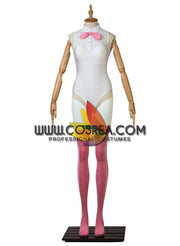 Cosrea P-T Seven Deadly Sins Melascula Cosplay Costume