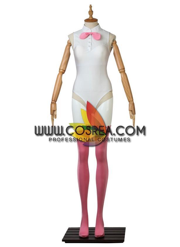 Cosrea P-T Seven Deadly Sins Melascula Cosplay Costume