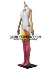 Cosrea P-T Seven Deadly Sins Melascula Cosplay Costume