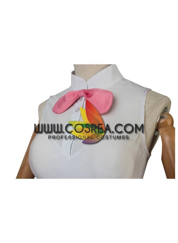 Cosrea P-T Seven Deadly Sins Melascula Cosplay Costume