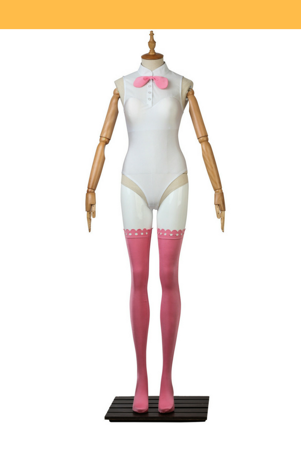 Cosrea P-T Seven Deadly Sins Melascula Cosplay Costume