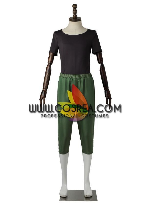 Cosrea P-T Seven Deadly Sins Meliodas Cosplay Costume