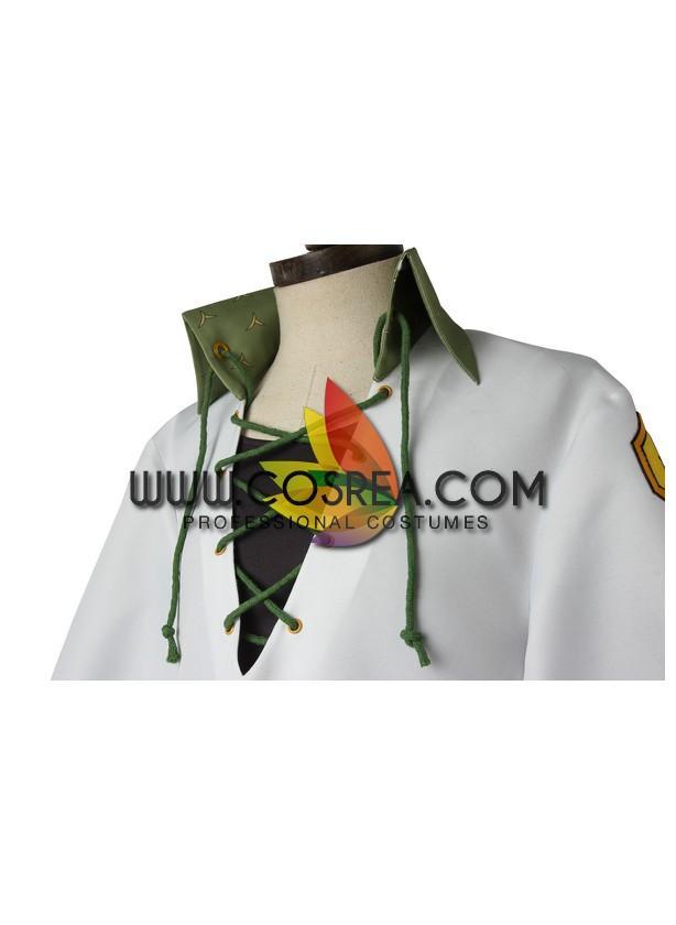 Déguisement Seven Deadly Sins Meliodas Cosplay Perruque Déguisement Seven Deadly Sins Meliodas Cosplay Perruque