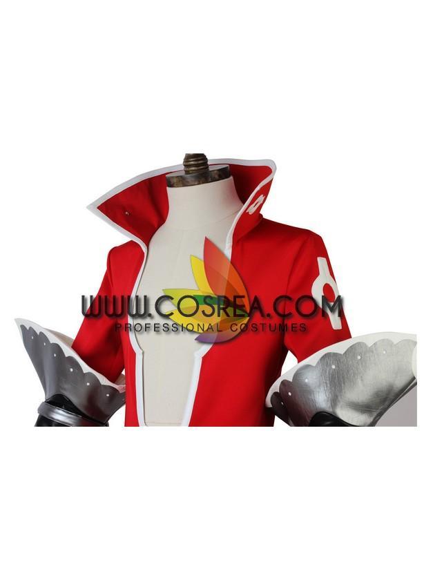 Cosrea P-T Seven Deadly Sins Zeldris Cosplay Costume