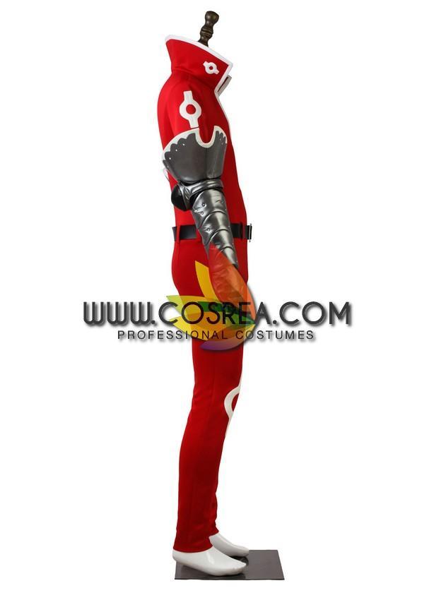 Cosrea P-T Seven Deadly Sins Zeldris Cosplay Costume