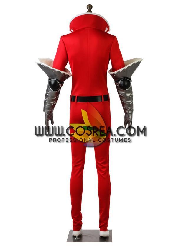 Cosrea P-T Seven Deadly Sins Zeldris Cosplay Costume