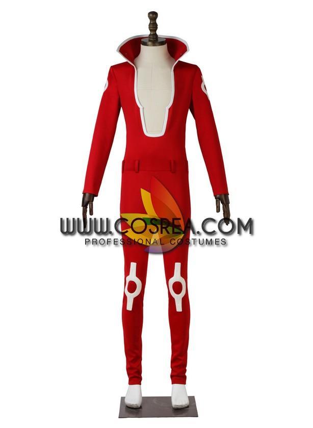 Cosrea P-T Seven Deadly Sins Zeldris Cosplay Costume