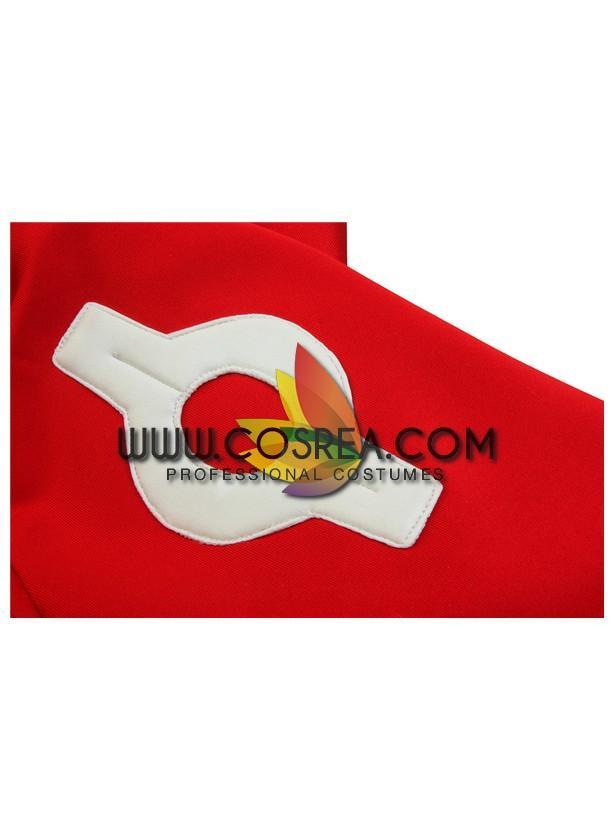 Cosrea P-T Seven Deadly Sins Zeldris Cosplay Costume