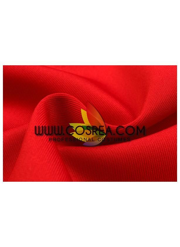 Cosrea P-T Seven Deadly Sins Zeldris Cosplay Costume
