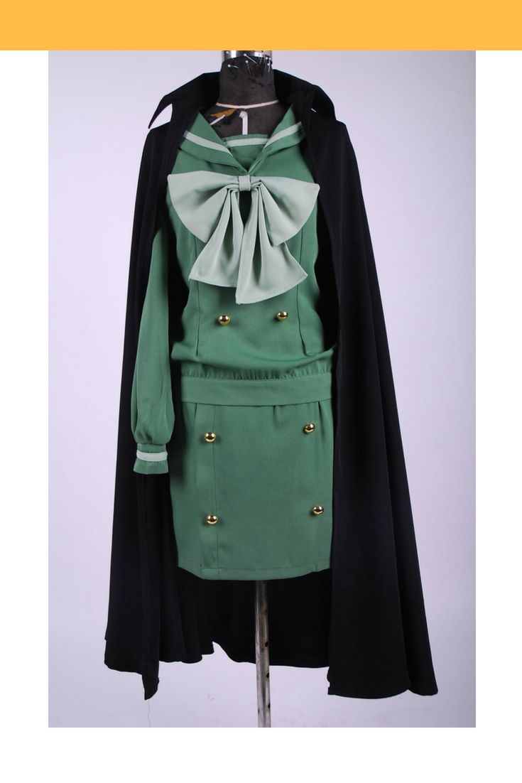 Cosrea P-T Shakugan No Shana Cosplay Costume