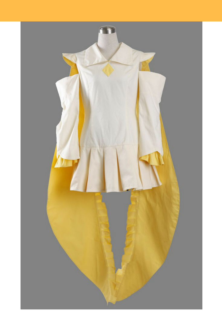 Cosrea P-T Shugo Chara Amu Hinamori Cosplay Costume