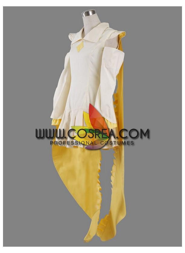 Cosrea P-T Shugo Chara Amu Hinamori Cosplay Costume