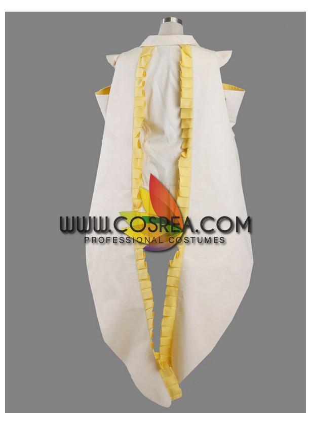 Cosrea P-T Shugo Chara Amu Hinamori Cosplay Costume