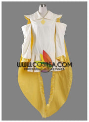 Cosrea P-T Shugo Chara Amu Hinamori Cosplay Costume