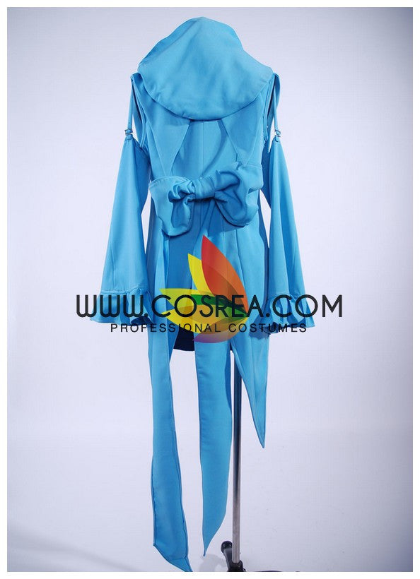 Cosrea P-T Shugo Chara Amulet Spade Cosplay Costume