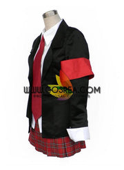 Cosrea P-T Shugo Chara Seiyo Academy Female Uniform Cosplay Costume