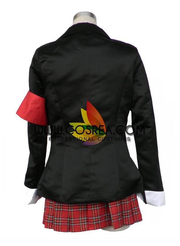 Cosrea P-T Shugo Chara Seiyo Academy Female Uniform Cosplay Costume