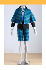 Cosrea P-T Shugo Chara Seiyo Academy Male Uniform Cosplay Costume