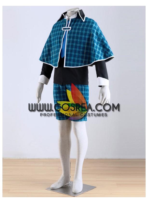 Cosrea P-T Shugo Chara Seiyo Academy Male Uniform Cosplay Costume