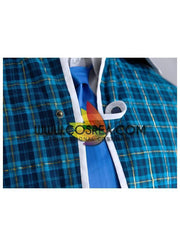 Cosrea P-T Shugo Chara Seiyo Academy Male Uniform Cosplay Costume