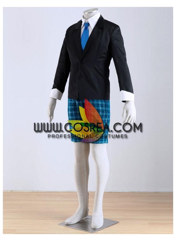 Cosrea P-T Shugo Chara Seiyo Academy Male Uniform Cosplay Costume
