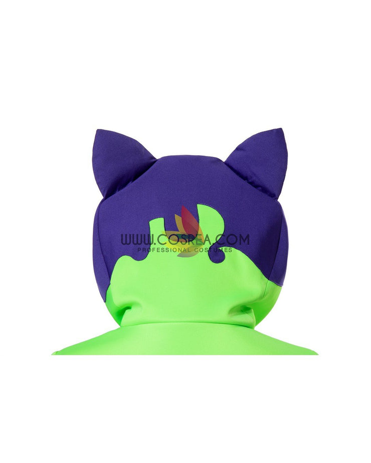 Cosrea P-T Sk8 the Infinity Miya Cosplay Costume