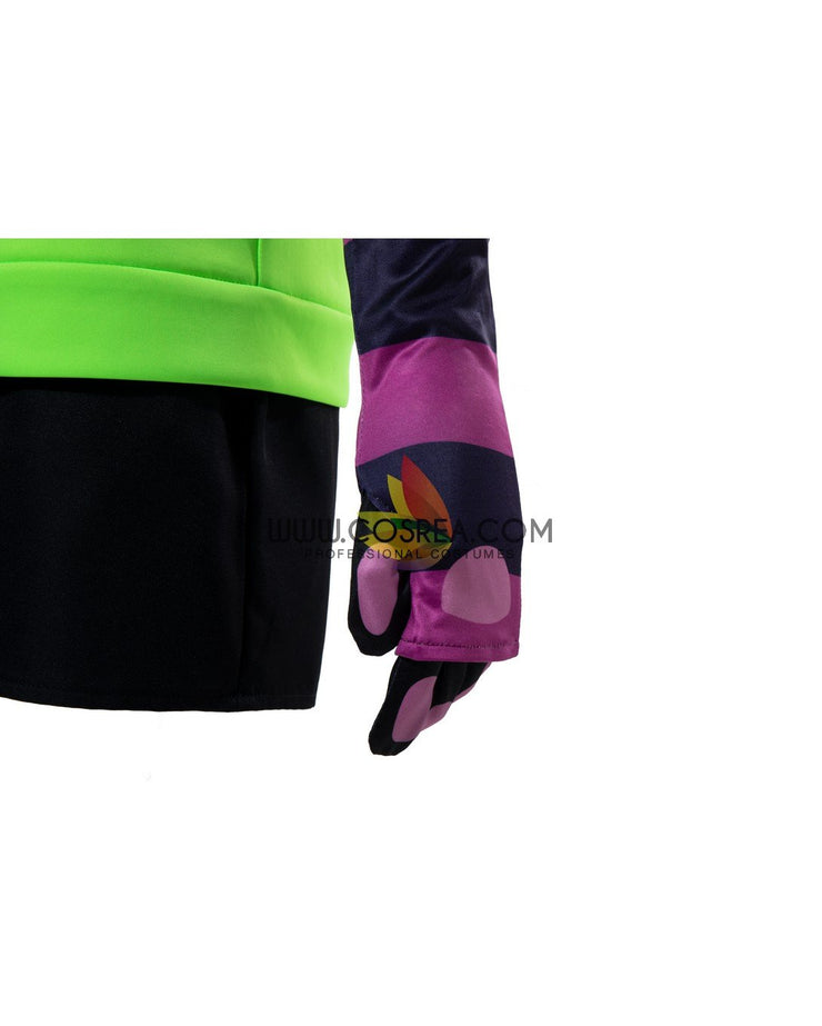 Cosrea P-T Sk8 the Infinity Miya Cosplay Costume