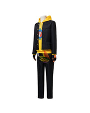 Cosrea P-T Sk8 the Infinity Reki Kyan Cosplay Costume