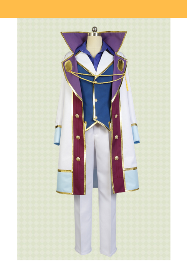 Cosrea P-T Snow White With The Red Hair Izana Wistalia Cosplay Costume